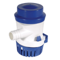 Pentair Shurflo 500 Bilge Pump 12vdc 500gph 3/4" Port Submersible - Boatyard Malaysia
