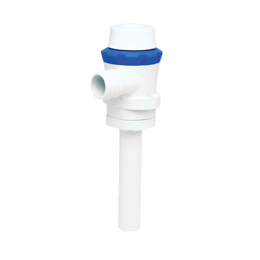 Pentair Shurflo Piranha 1100 Straight Port Livewell Pump 12vdc 1-1/8 - Boatyard Malaysia