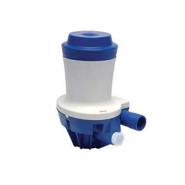 Pentair Shurflo High Flow 1500 Gph Livewell Pump 12vdc 1-1/8" - Boatyard Malaysia