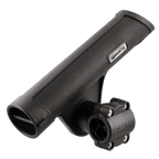 Scotty Rodmaster II Downrigger Boom Rod Holder Black F/ 1 1/4 - Boatyard Malaysia