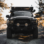 RIGID 360 Series 9" OffRoad Lamp Drive Beam RGBW boatyardmalaysia