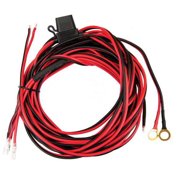 Harness for SAE 360-Series