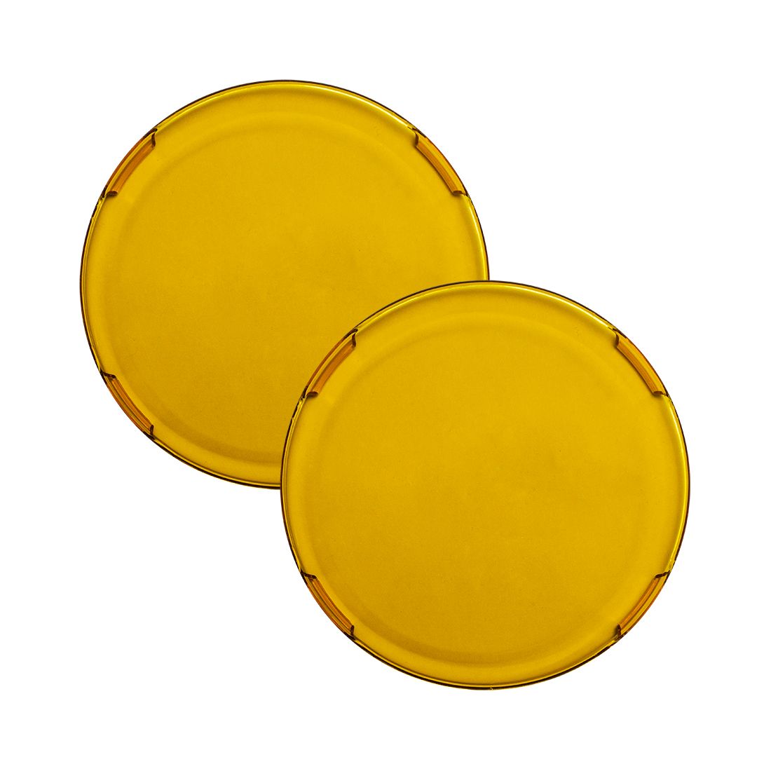 360-Series 4" Light Covers | Set of 2