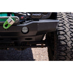RIGID 360 Series 4" OffRoad Lamp Diffused Beam RGBW boatyardmalaysia