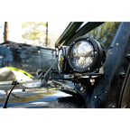 RIGID 360 Series 4" OffRoad Lamp Drive Beam RGBW BackLight boatyardmalaysia