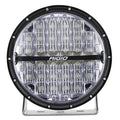 RIGID 360 Series 9" OffRoad Lamp Drive Beam RGBW boatyardmalaysia