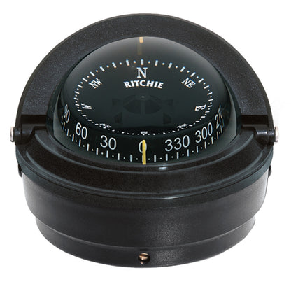 Ritchie S-87 Voyager Compass - Surface Mount