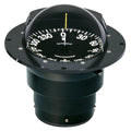 Ritchie FB-500 Globemaster Compass - Black - 12V - 5 Degree Card - Boatyard Malaysia