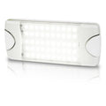 Hella Marine White LED DuraLED 50LP Lamp - Boatyard Malaysia