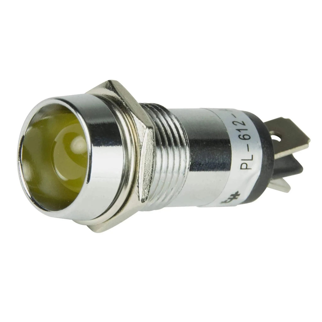 LED Pilot Indicator boatyardmalaysia