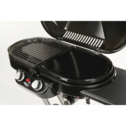 RoadTrip Swaptop Cast Iron Griddle boatyardmalaysia