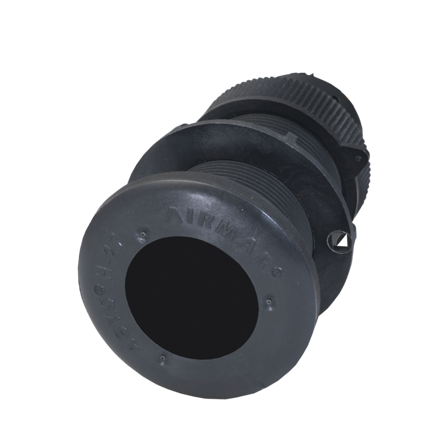 Airmar Technology DT820PV-235-N2 235kHz Plastic Smart Sensor 20 Tilt NMEA 2000 - Boatyard Malaysia