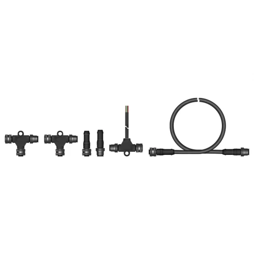 Oceanic System Network Cable Starter Kit - Boatyard Malaysia