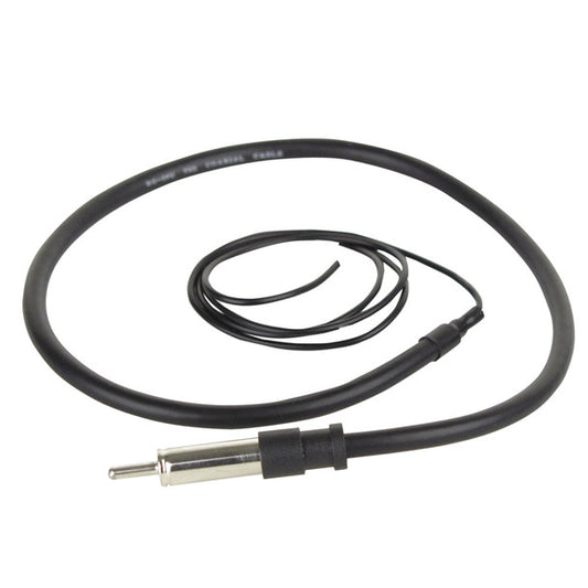 Boss Audio Mrant10 Dipole Hide Away Antenna (Soft Wire)