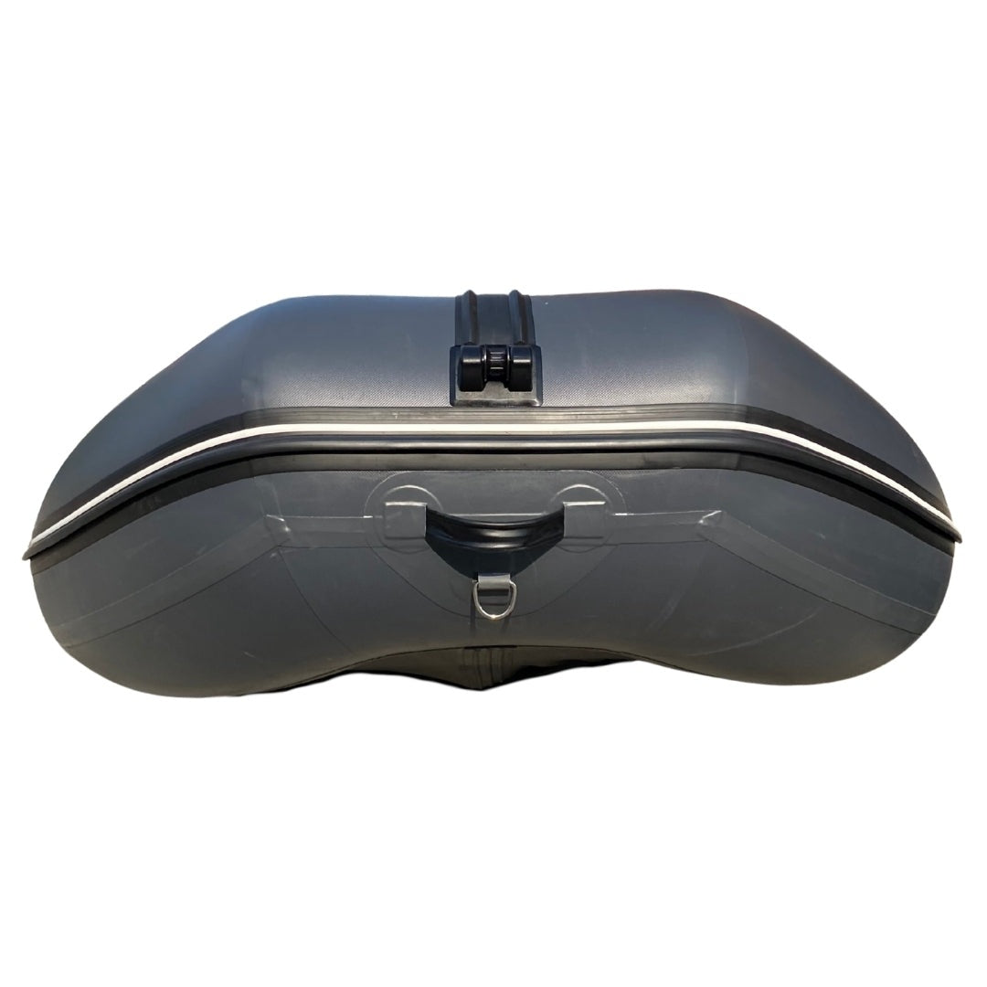 Delta MA 380 Inflatable Boat - Boatyard Malaysia