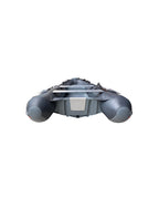 Delta DELTA Rigid Inflatable Boat 390 Extreme Edition with Platform - Boatyard Malaysia