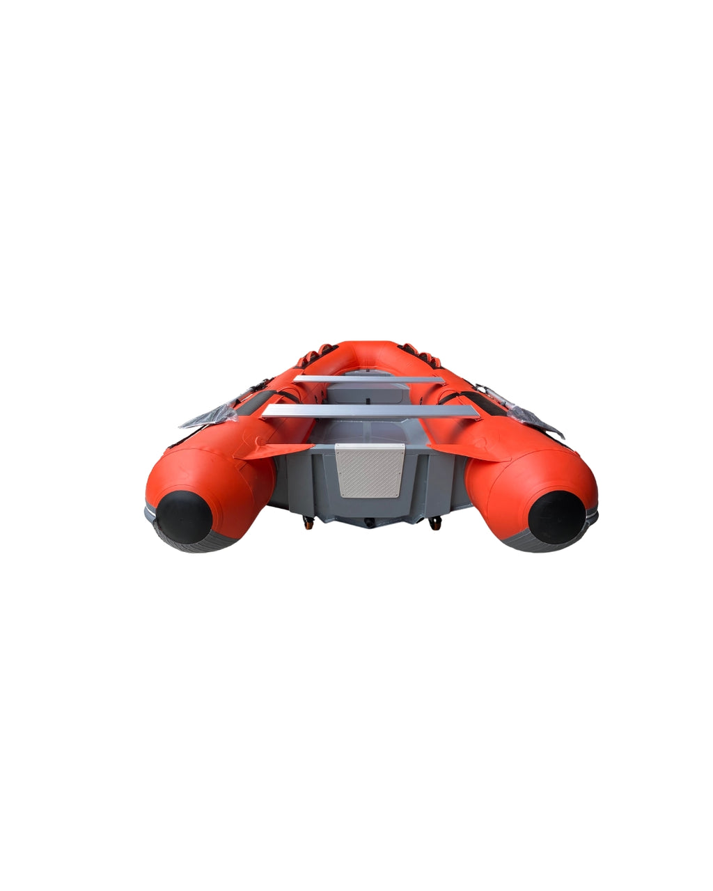 Delta DELTA Rigid Inflatable Boat 360 Extreme Edition - Boatyard Malaysia