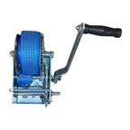 Boatyard Malaysia Trailer Winch 2 Gear 2500LBS - Boatyard Malaysia