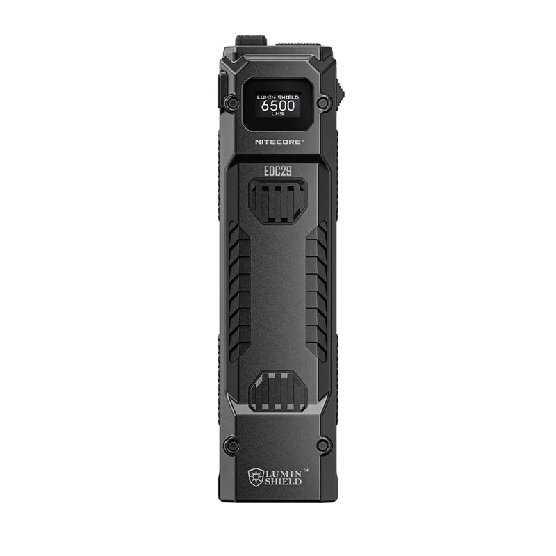 NITECORE EDC29 6500L FLASHLIGHT boatyardmalaysia