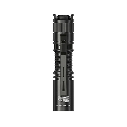 NITECORE MT1A PRO 800L FLASHLIGHT boatyardmalaysia