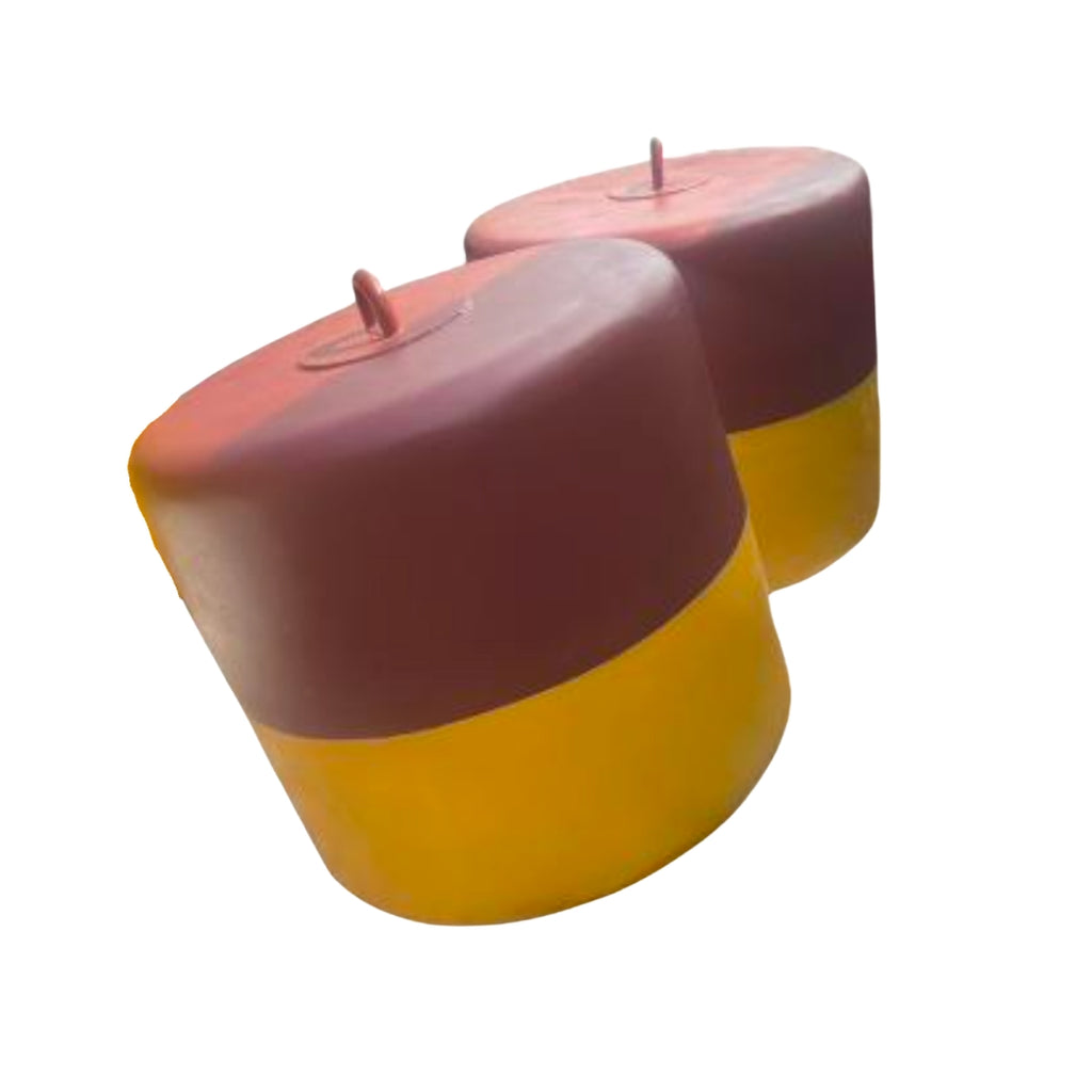 Boat Rubber Fender Eva Mooring Buoy - Boatyard Malaysia