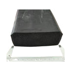 Boat Rubber Fender Cabin Cover Sealing Strip - Boatyard Malaysia