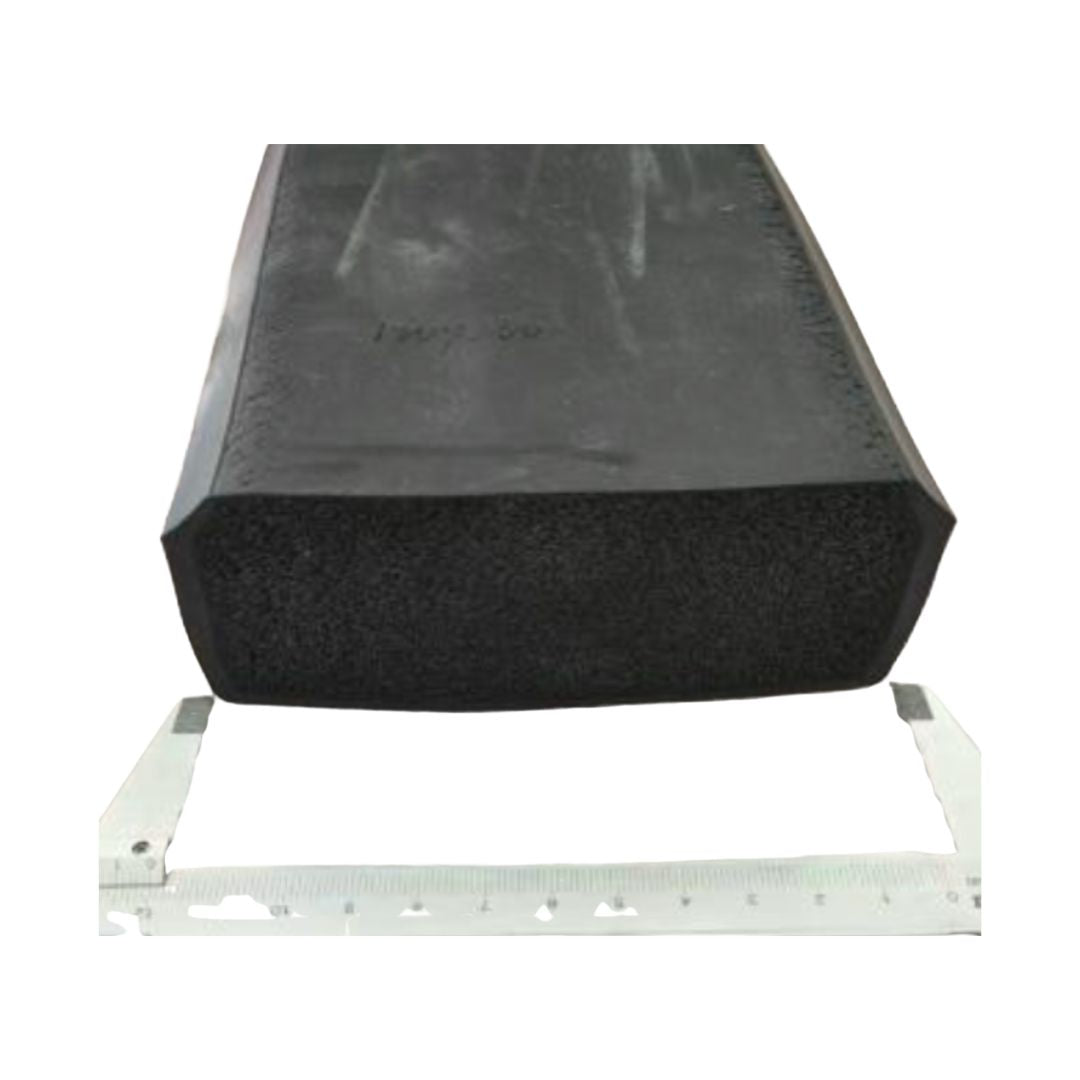 Boat Rubber Fender Cabin Cover Sealing Strip - Boatyard Malaysia