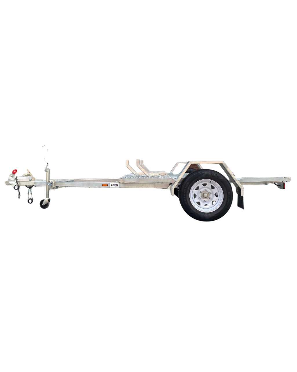 Motorcycle Trailer