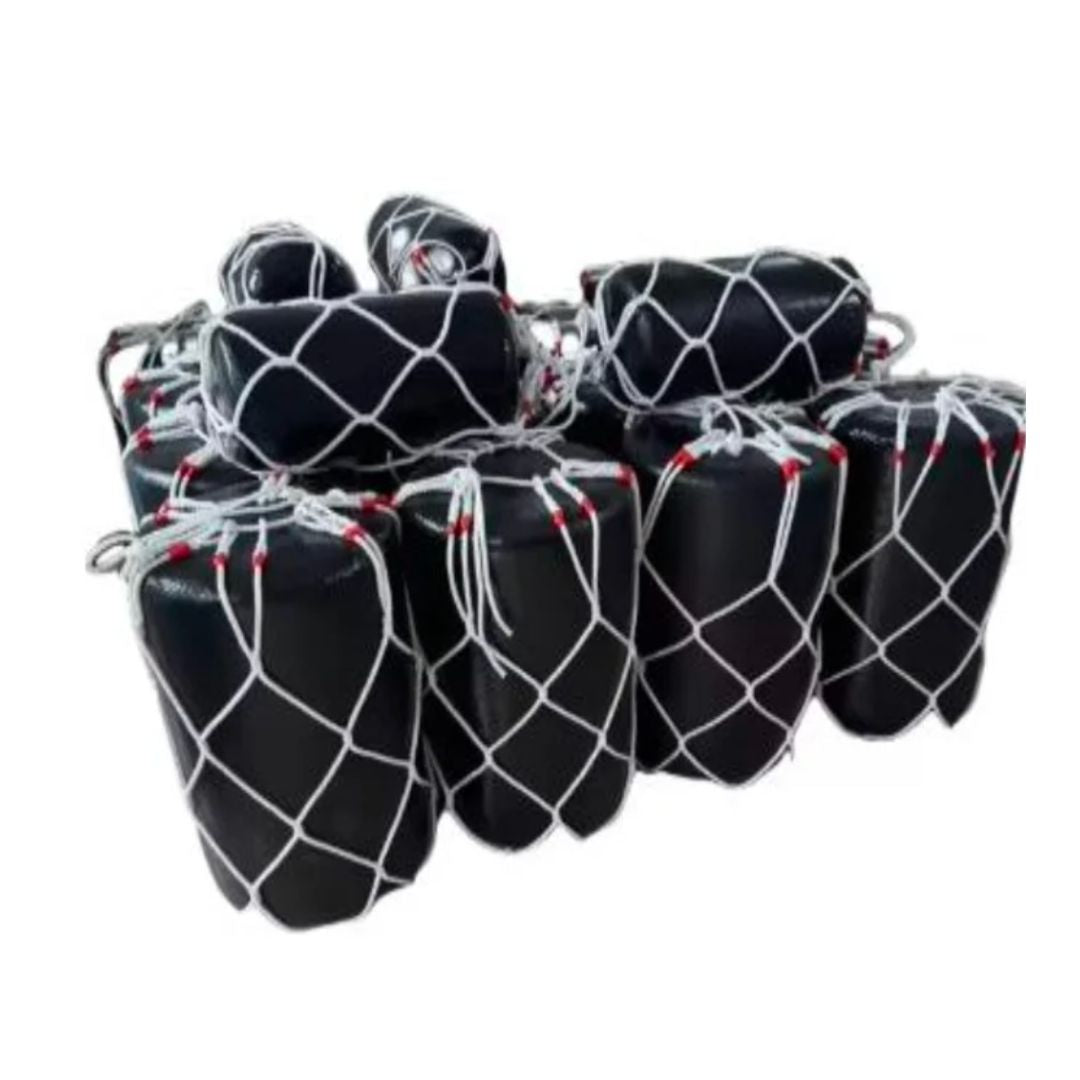 Boat Rubber Fender Eva Series Ball Contact - Boatyard Malaysia
