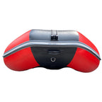 Delta MA 380 Inflatable Boat - Boatyard Malaysia