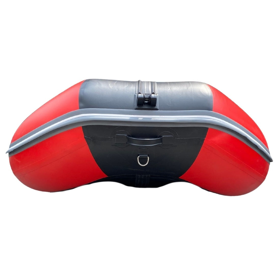 Delta MA 380 Inflatable Boat - Boatyard Malaysia
