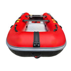 Delta MA 380 Extreme Edition Inflatable Boat - Boatyard Malaysia