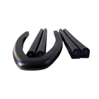 Boat Rubber Fender Polyurea Coated EVA Foam Fender - Boatyard Malaysia