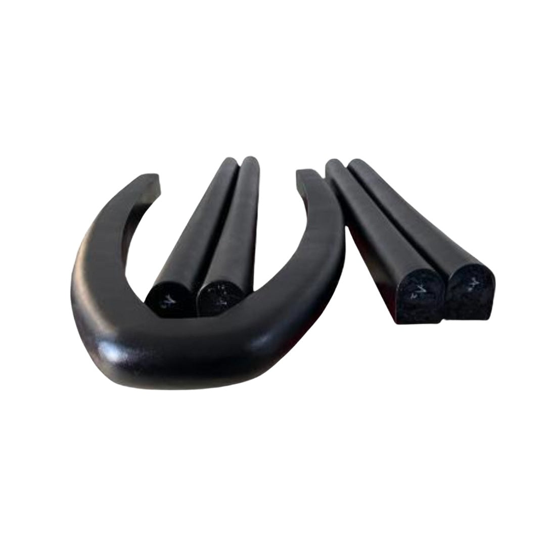 Boat Rubber Fender Polyurea Coated EVA Foam Fender - Boatyard Malaysia
