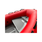 Delta AL330 Rigid Inflatable Boat - Boatyard Malaysia