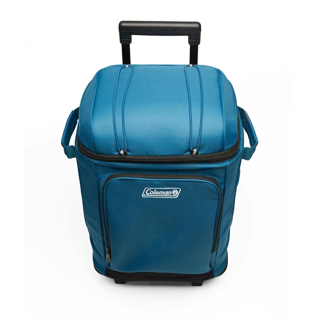 Coleman Chiller 42 Can Soft Sided Portable Cooler With - Boatyard Malaysia