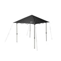 Coleman Oasis Lite 10X10 Canopy Fog - Boatyard Malaysia