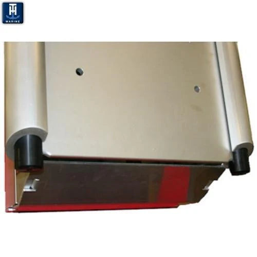 ATLAS™ Series Hot Shot™ Jack Plate Hole Shot Plate boatyardmalaysia