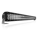 Black Oak 40" Double Row 5W Combo Black boatyardmalaysia