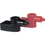 Blue Sea System 4006 CABLECAP STANDARD LG PR - Boatyard Malaysia