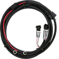 Rigid Industries Radiance Bar Multi-Trigger Harness - Boatyard Malaysia