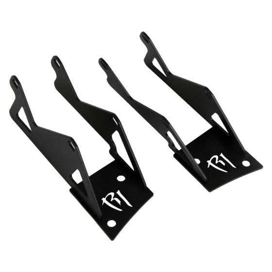 Rigid Industries 2007 - 2017 Jeep Jk Dual D-Series - Boatyard Malaysia