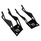 Rigid Industries 2007 - 2017 Jeep Jk Dual D-Series - Boatyard Malaysia