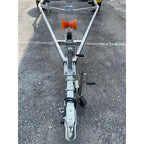 TMC 170 Galvanized Trailer Sports Edition boatyardmalaysia