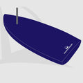 Topaz Omega Deck Cover With Mast boatyardmalaysia