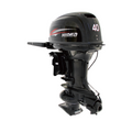 Hidea HDJ40F Jet Drive Outboard Motor boatyardmalaysia