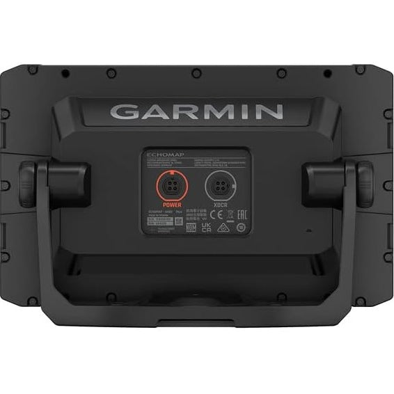 Garmin ECHOMAP UHD2 73cv U.S. Inland GN+ With GT20-TM Transducer