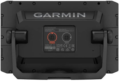 Garmin ECHOMAP UHD2 73cv U.S. Inland GN+ With GT20-TM Transducer