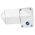 SCHMITT MARINE Heavy Duty Waterproof 2-Speed Wiper Motor - 3.5" Shaft - 12V - Boatyard Malaysia