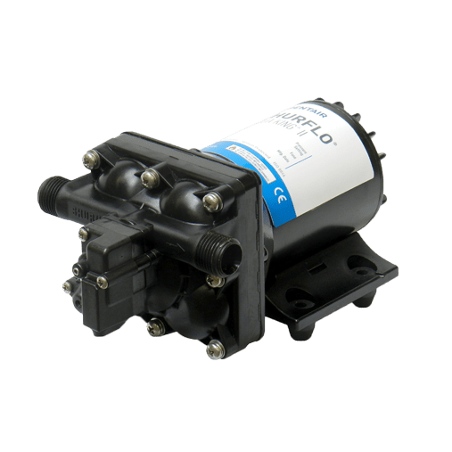 Pentair Shurflo Aqua King II Junior 2.0 - Boatyard Malaysia